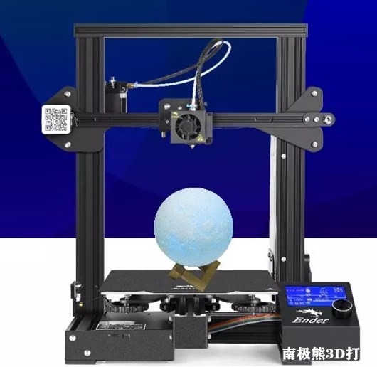 中国2019年十大3D打印事件(图15)